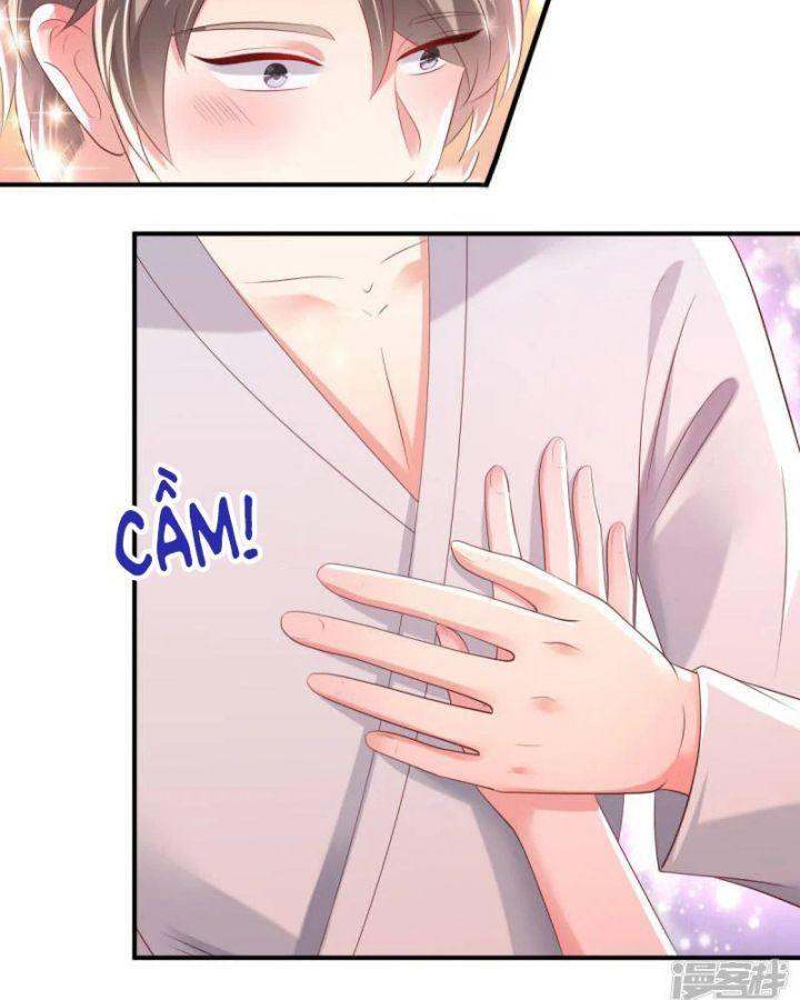 tái sinh tương ngộ chapter 29 19