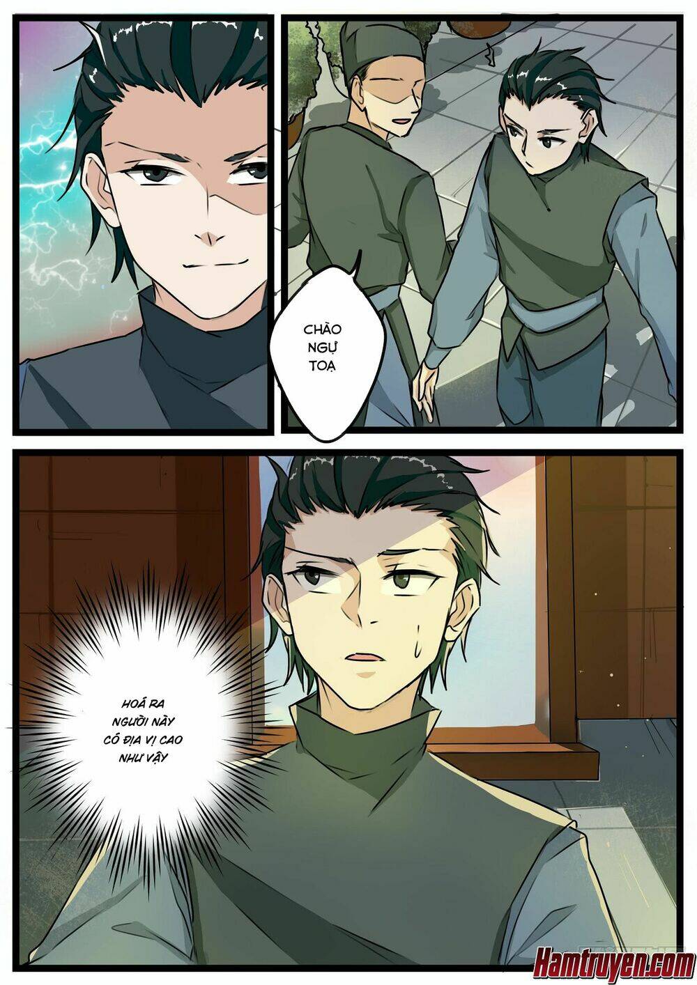 đồ lục tiên ma chapter 24 10