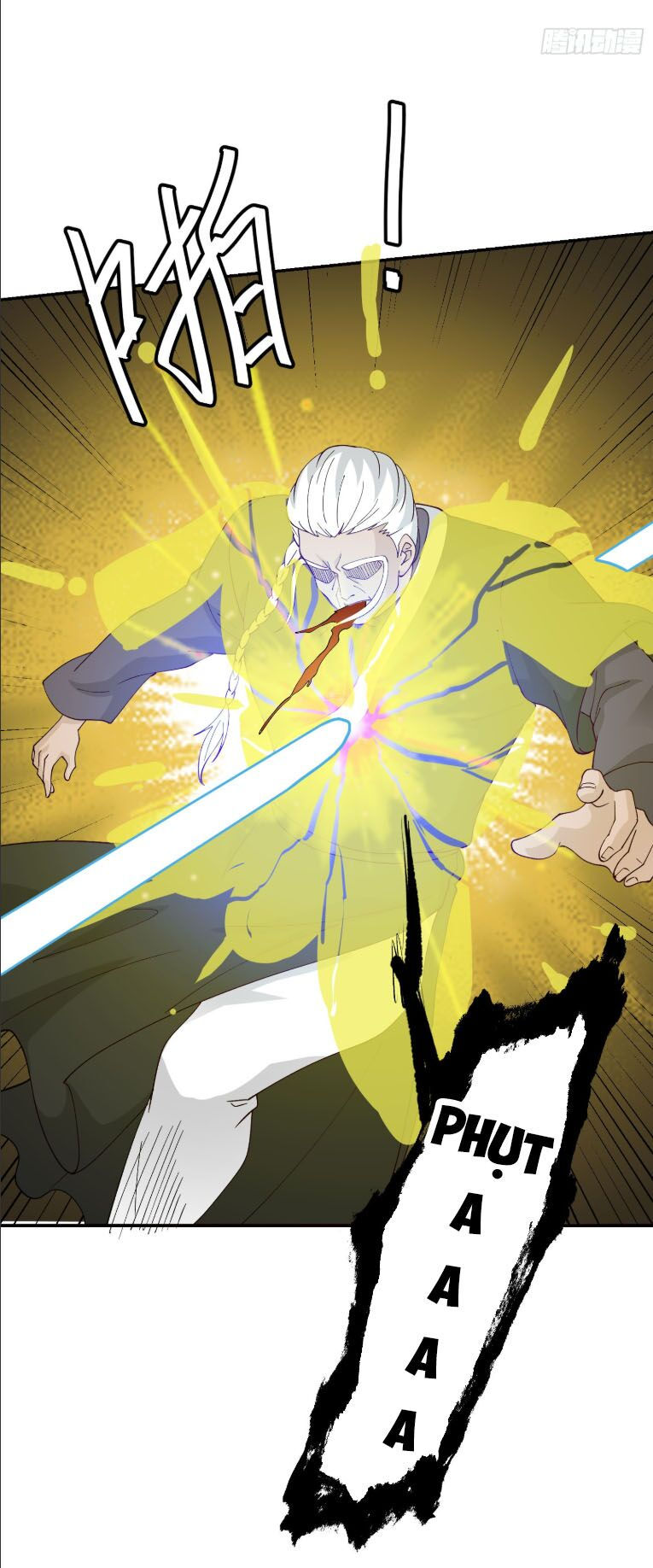 ta chẳng qua là một đại la kim tiên chapter 35 29