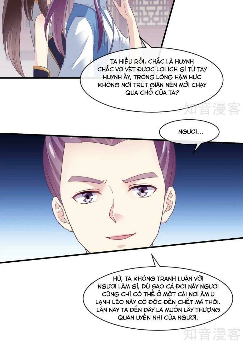 ta là ngọc hoàng đại đế chapter 110 3