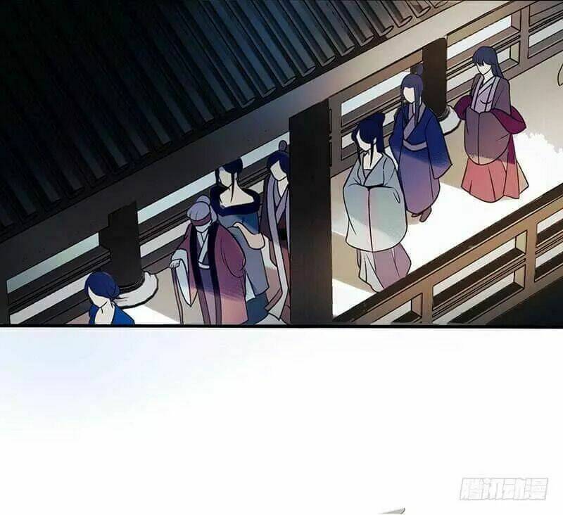 nhất đế trọng sinh mỹ nhân tâm kế chapter 38 9