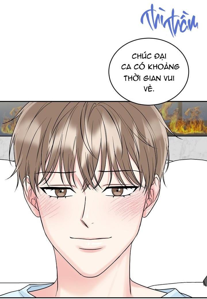 HANG HỔ chapter 32