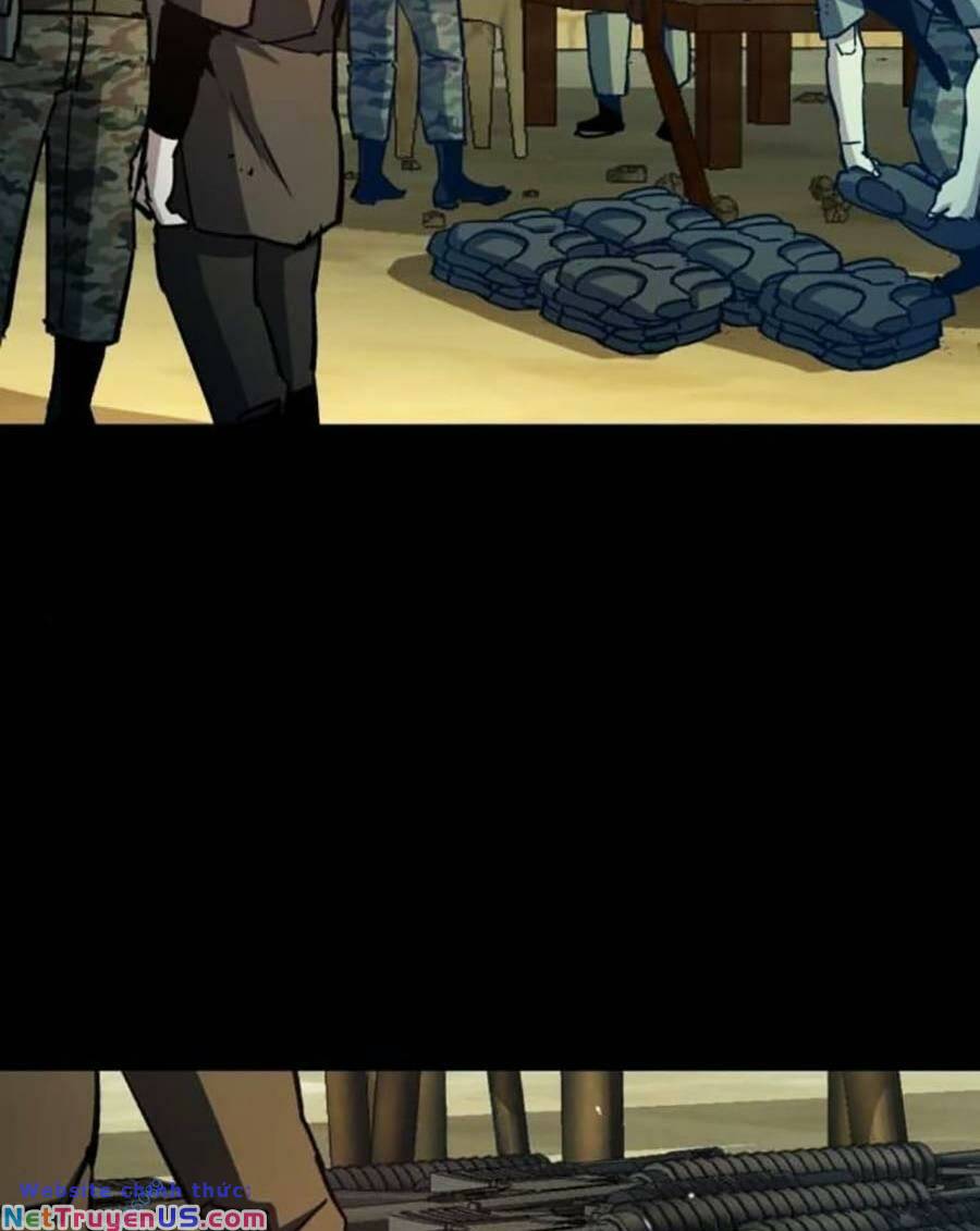 bạn học tôi là lính đánh thuê chapter 159 49