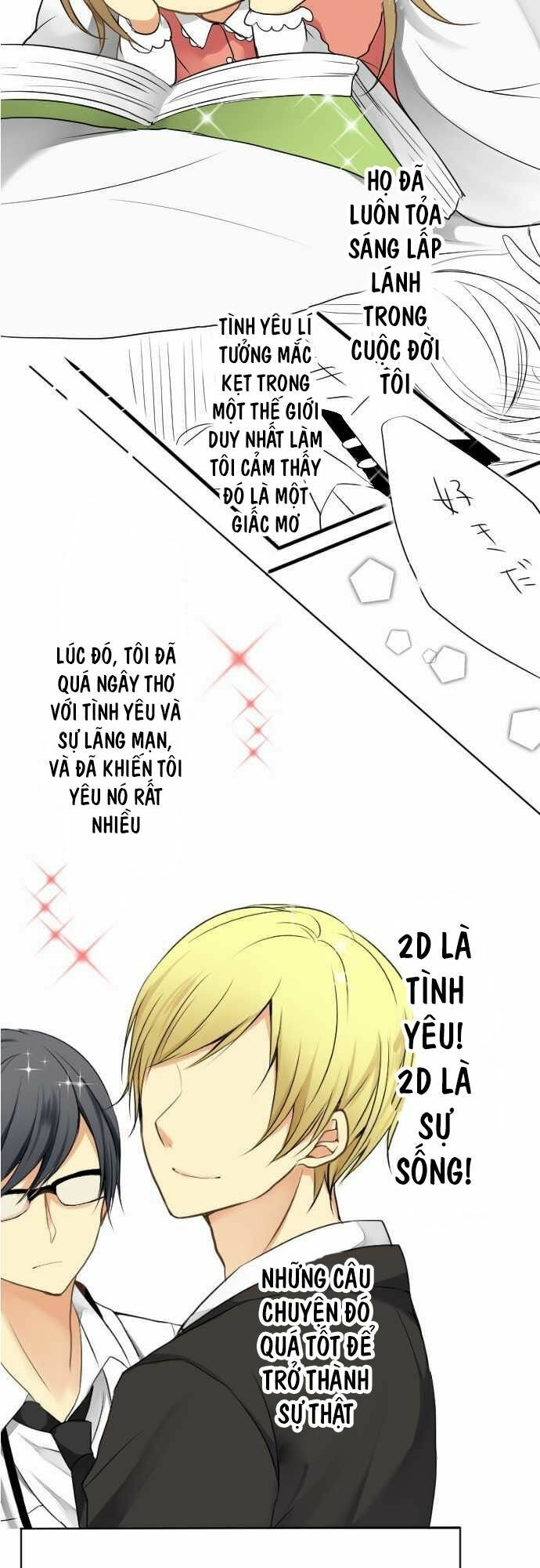 chuyện tình otome chapter 1 13