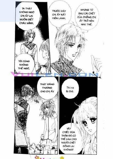 personalized princess chapter 9 137