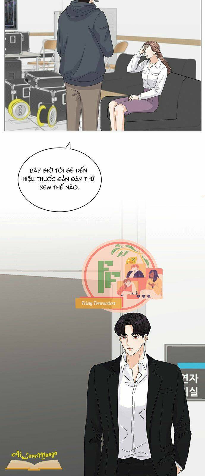 ma cà rồng tiên sinh...hãy cắn em đi... chapter 1.2 23