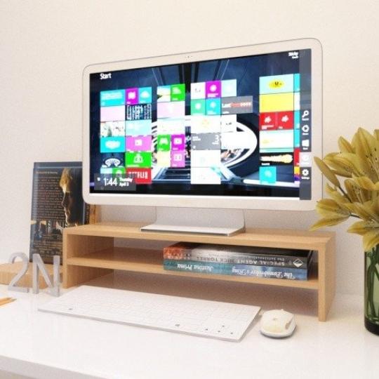 Kệ Để Màn Hình Máy Vi Tính