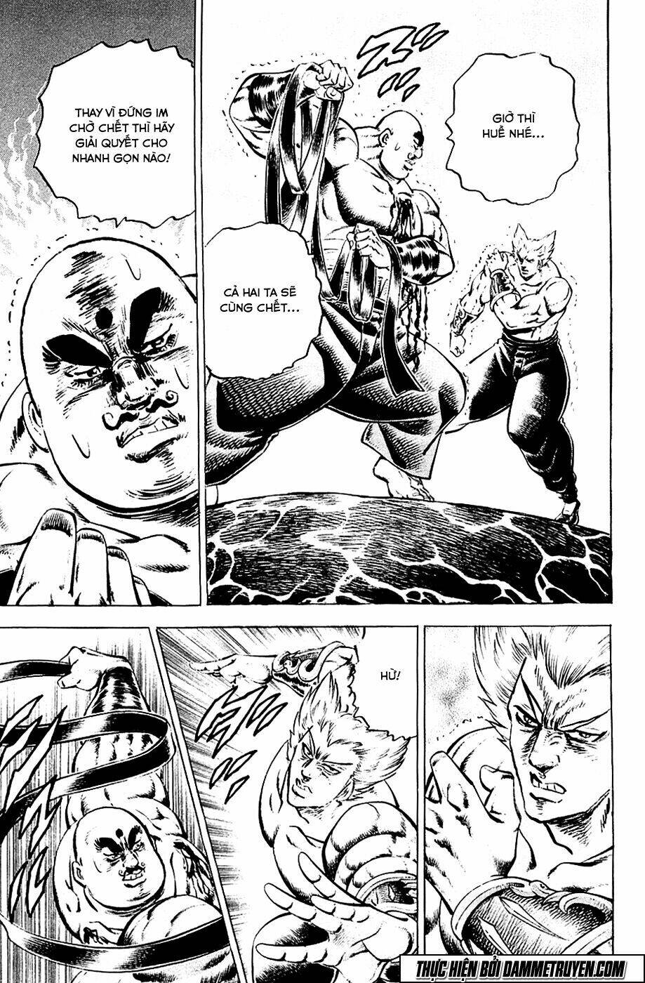 akakatsuki!! otokojuku - seinen yo, taishi wo idake chapter 56 10