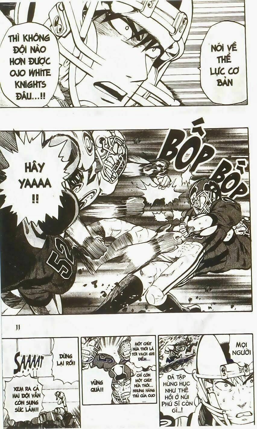 lá chắn mắt chapter 233 5