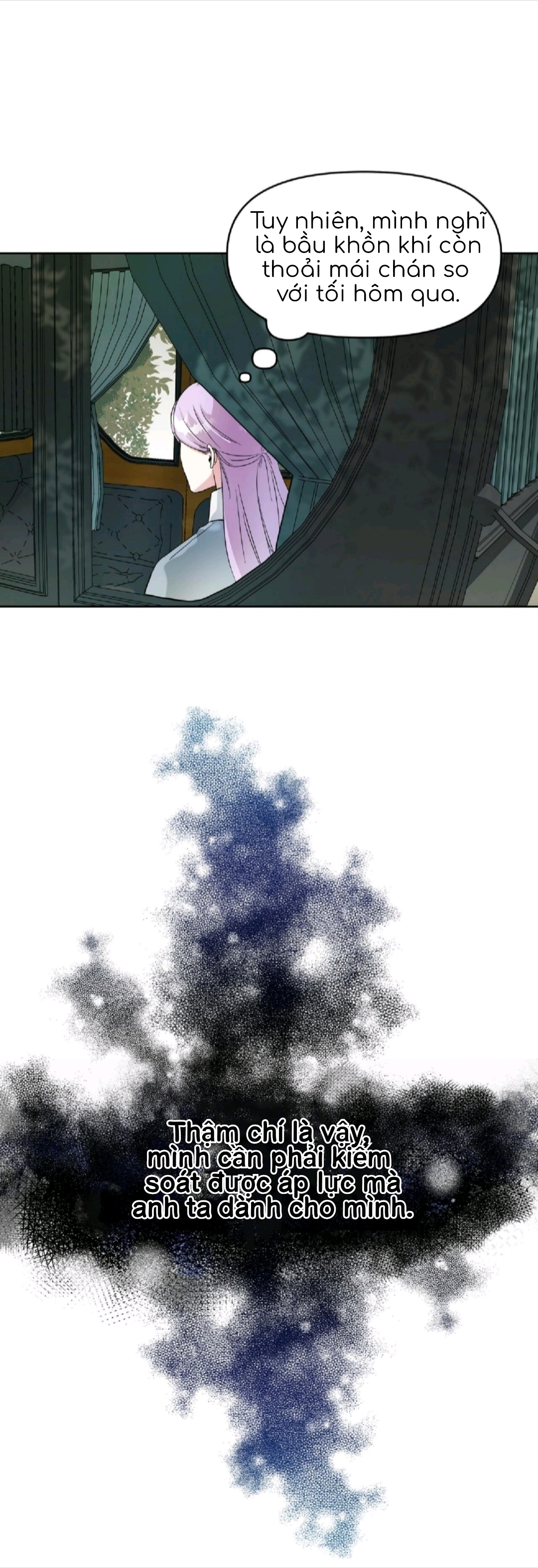 hãy phục tùng tôi chapter 8.1 8