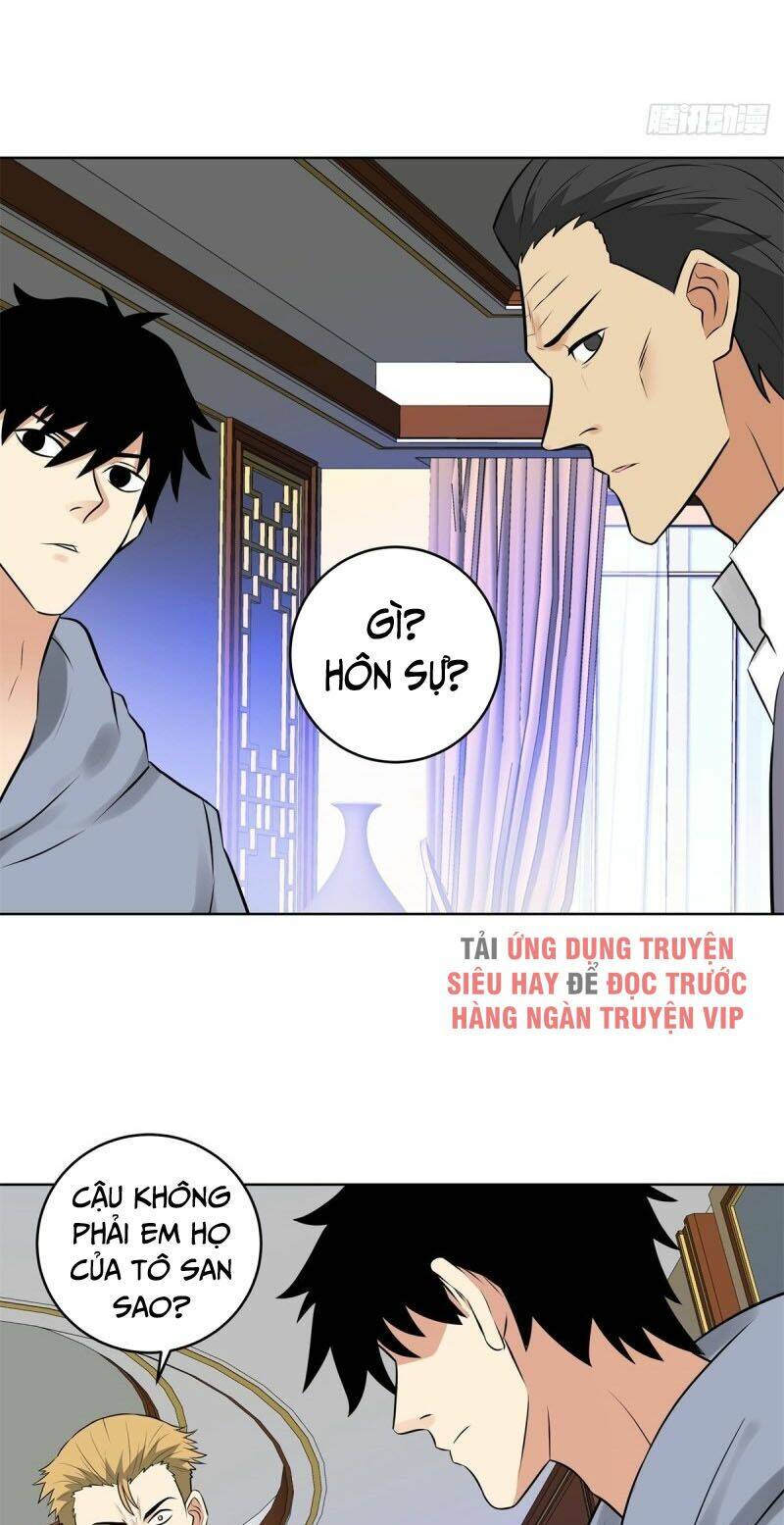 học viện cao thủ chapter 284 8