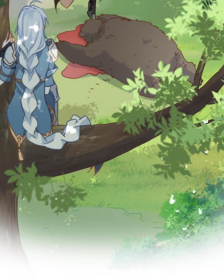 tiểu thư công tước không muốn bị sủng tới hỏng chapter 8 17