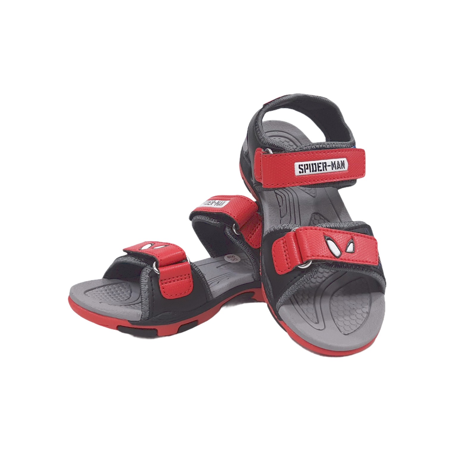 Sandal Bé Trai Spider-man DYB013011-DOO