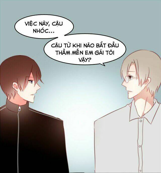 phụ đạo sau giờ học chapter 4 16