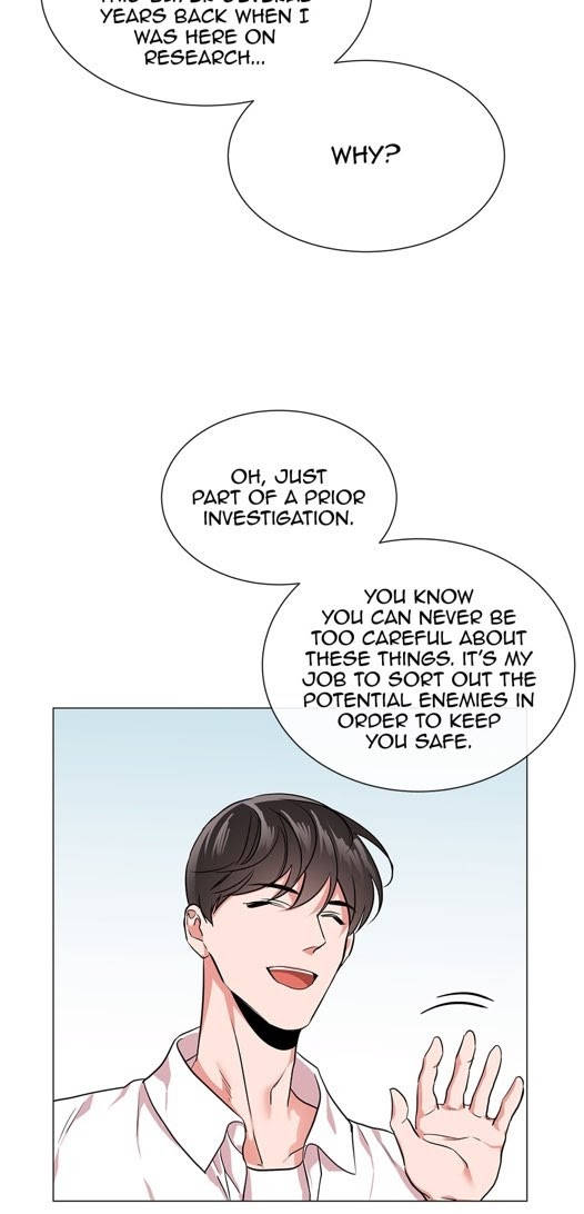 [raw] red candy chapter 65 47