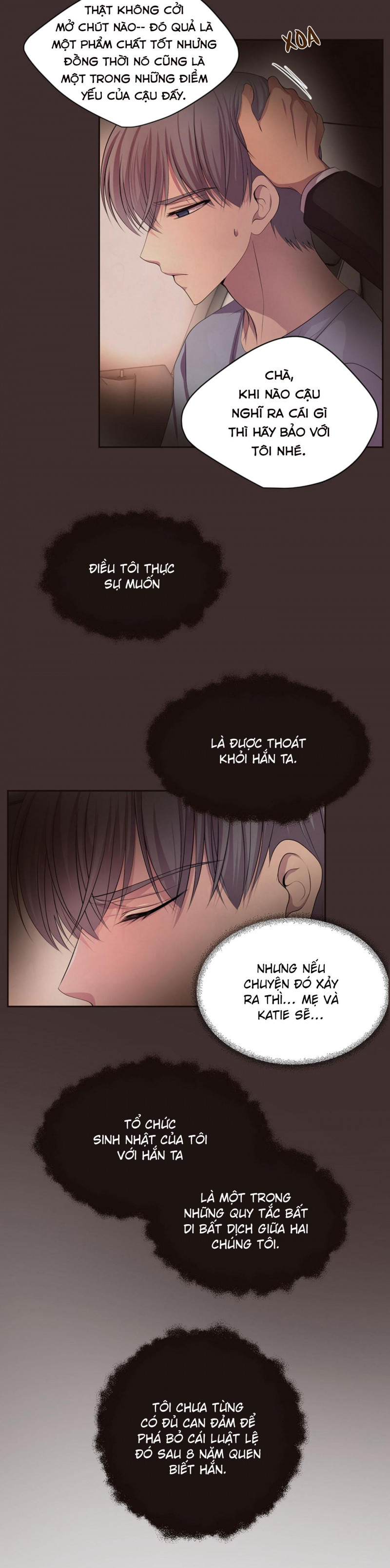 giữ em thật chặt (hold me tight) chapter 71 9