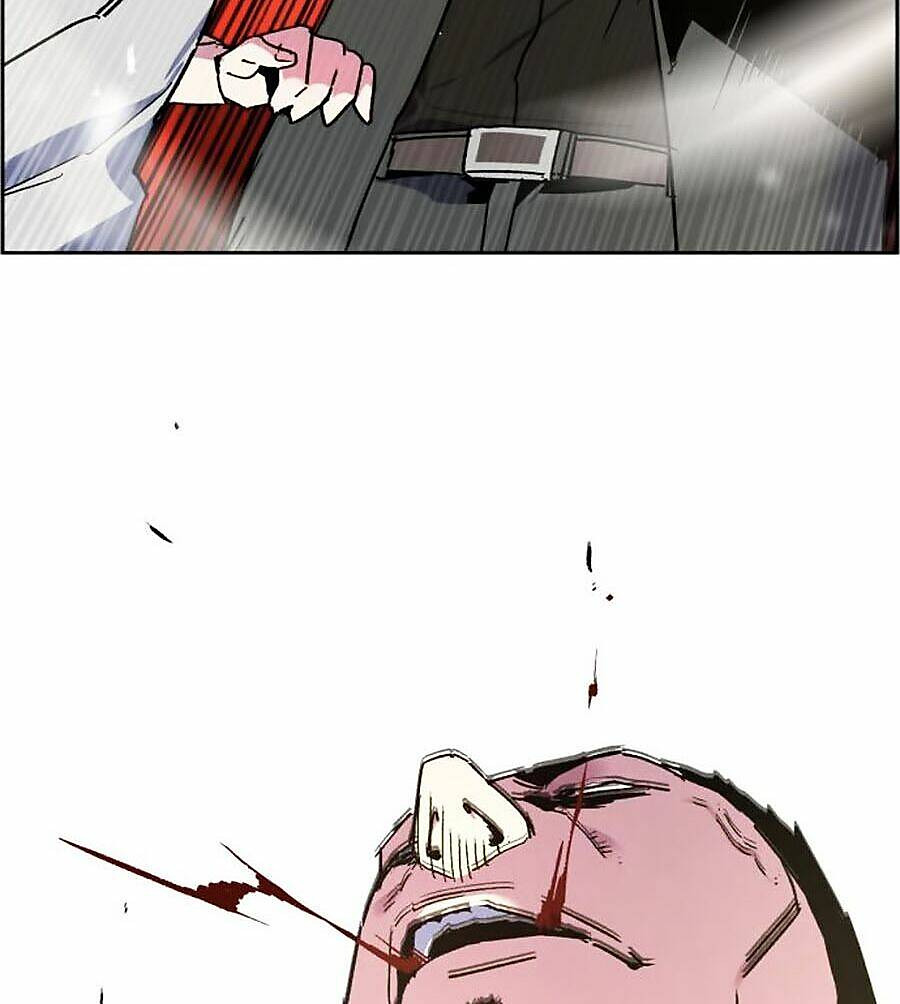 bạn học tôi là lính đánh thuê chapter 8 190