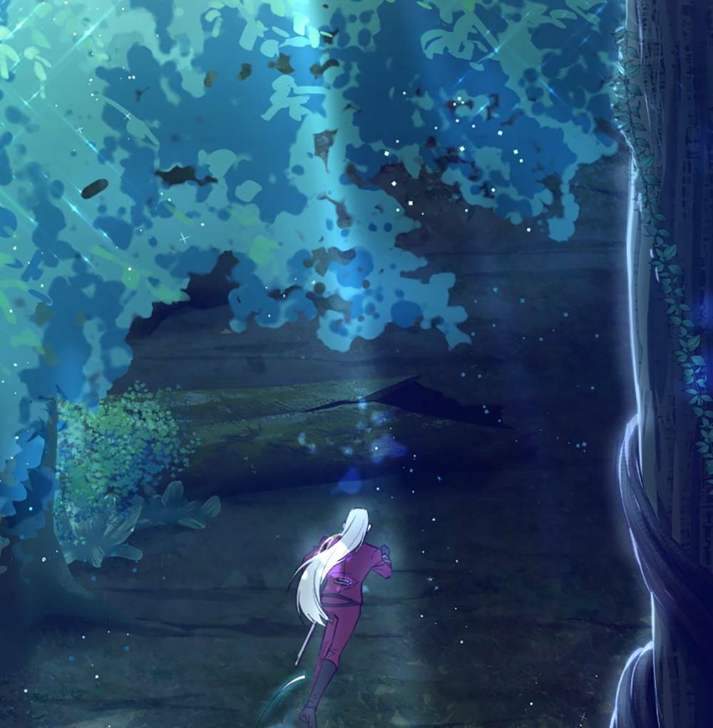 công chúa khắc dấu lên kẻ phản nghịch chapter 44 33