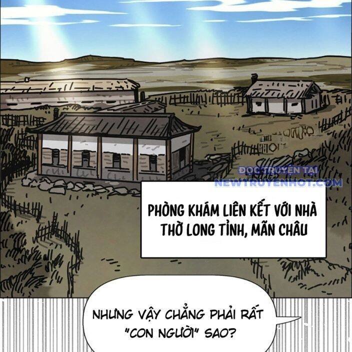 sinh vật gyeongseong: đóa hoa bất diệt chapter 37 217