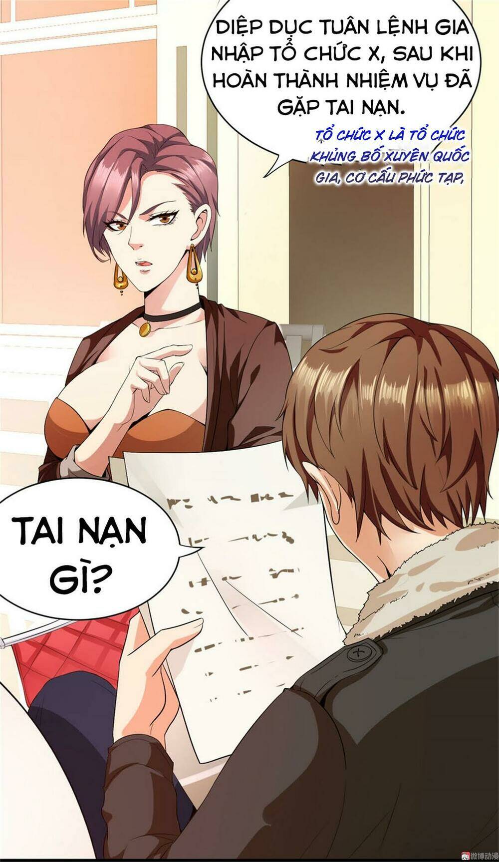 hoa hậu giảng đường luôn bên người chapter 1 27