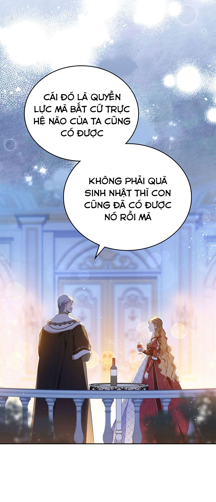 lần này tôi sẽ trở thành gia chủ chapter 131 53