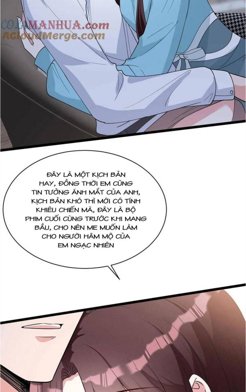 thí hôn lão công, cần giúp sức chapter 607 6