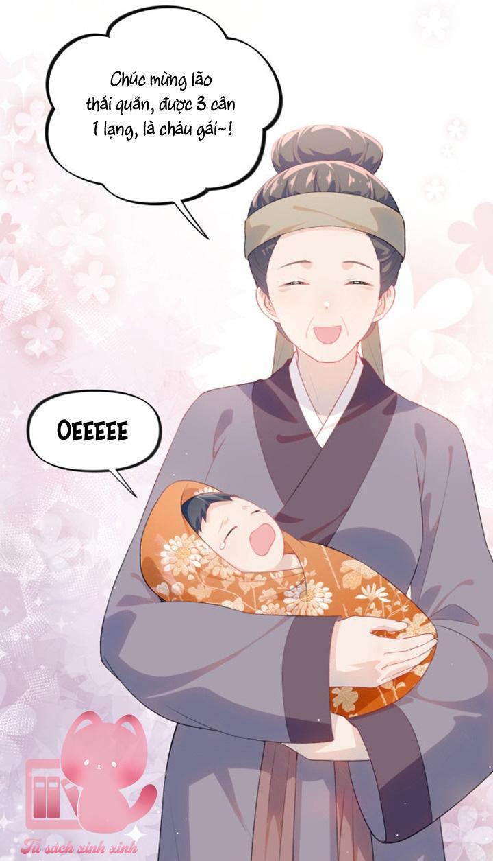 một đêm nọ đột nhiên yandere tới! chapter 143 22