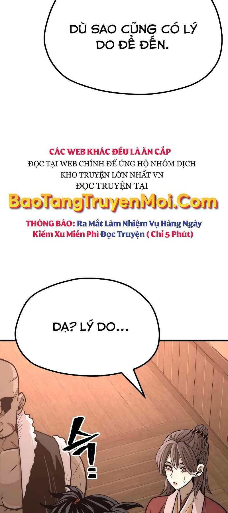 Thiên Ma Phi Thăng Truyện Chapter 42 - Trang 29