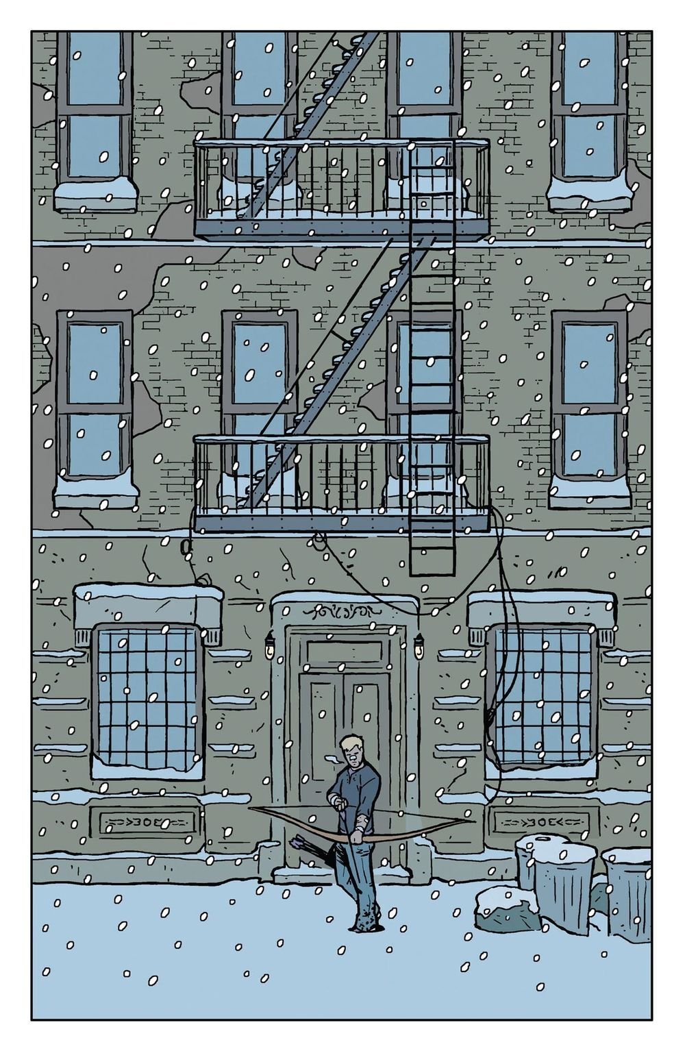 hawkeye 2012 chapter 6 22