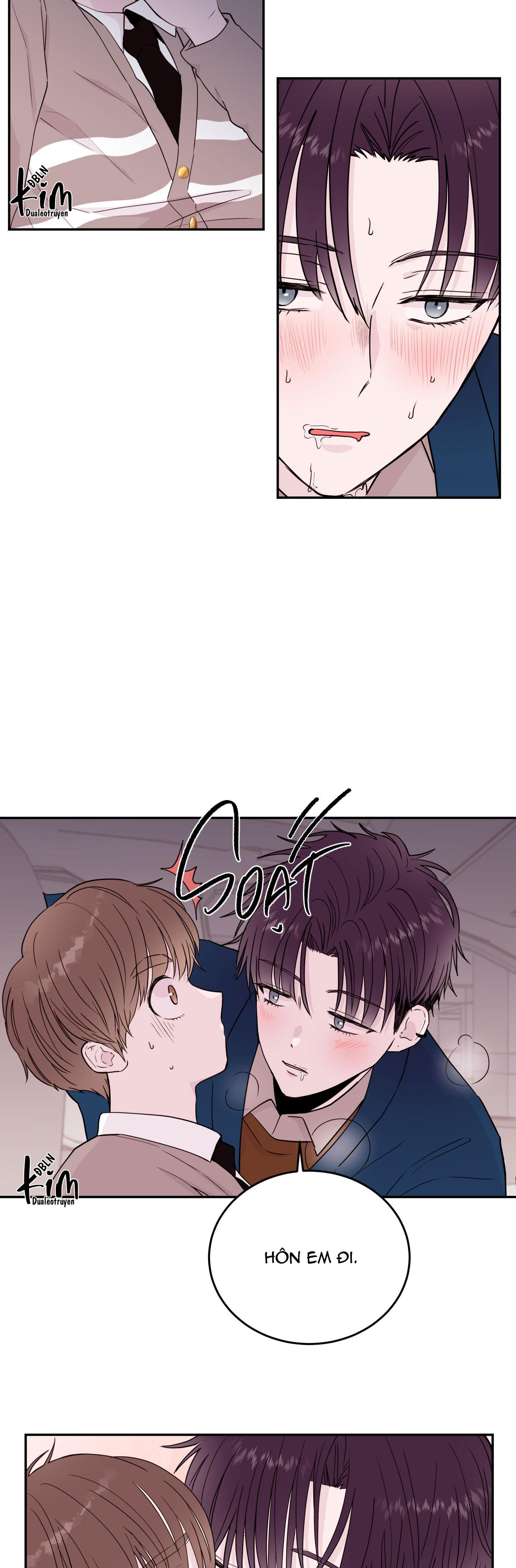 em trai vợ thật nguy hiểm chapter 28 10