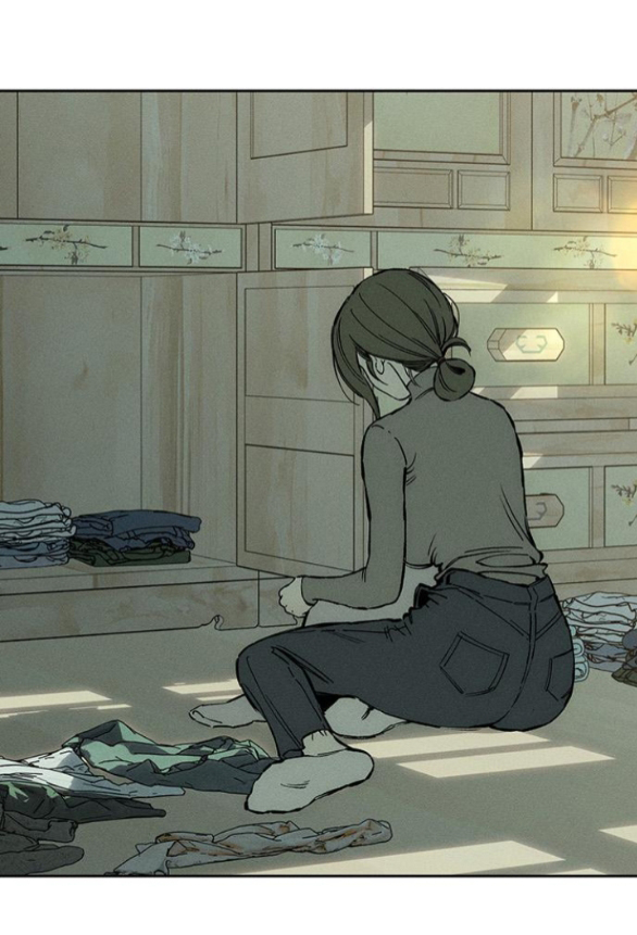 [18+] Nước Mắt Trên Đóa Hoa Tàn chapter 32.2 4