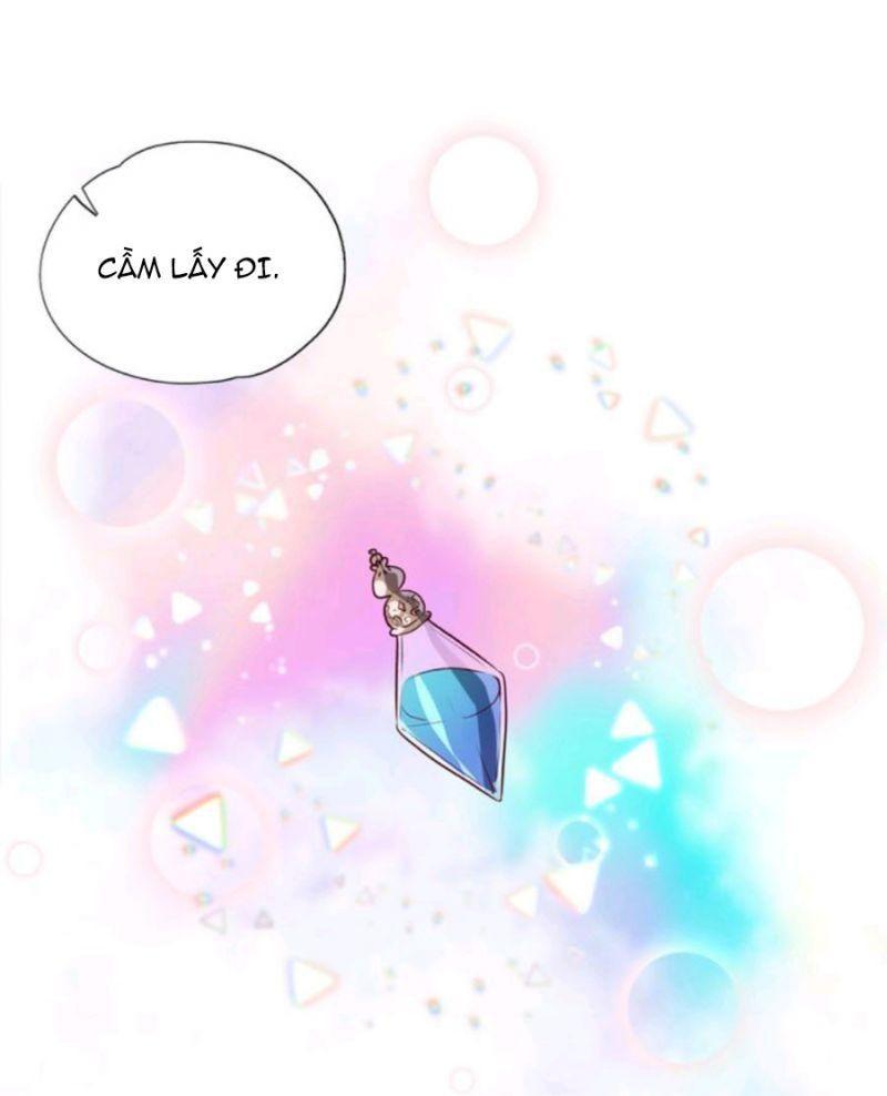 đi theo dấu vụn bánh chapter 14 48
