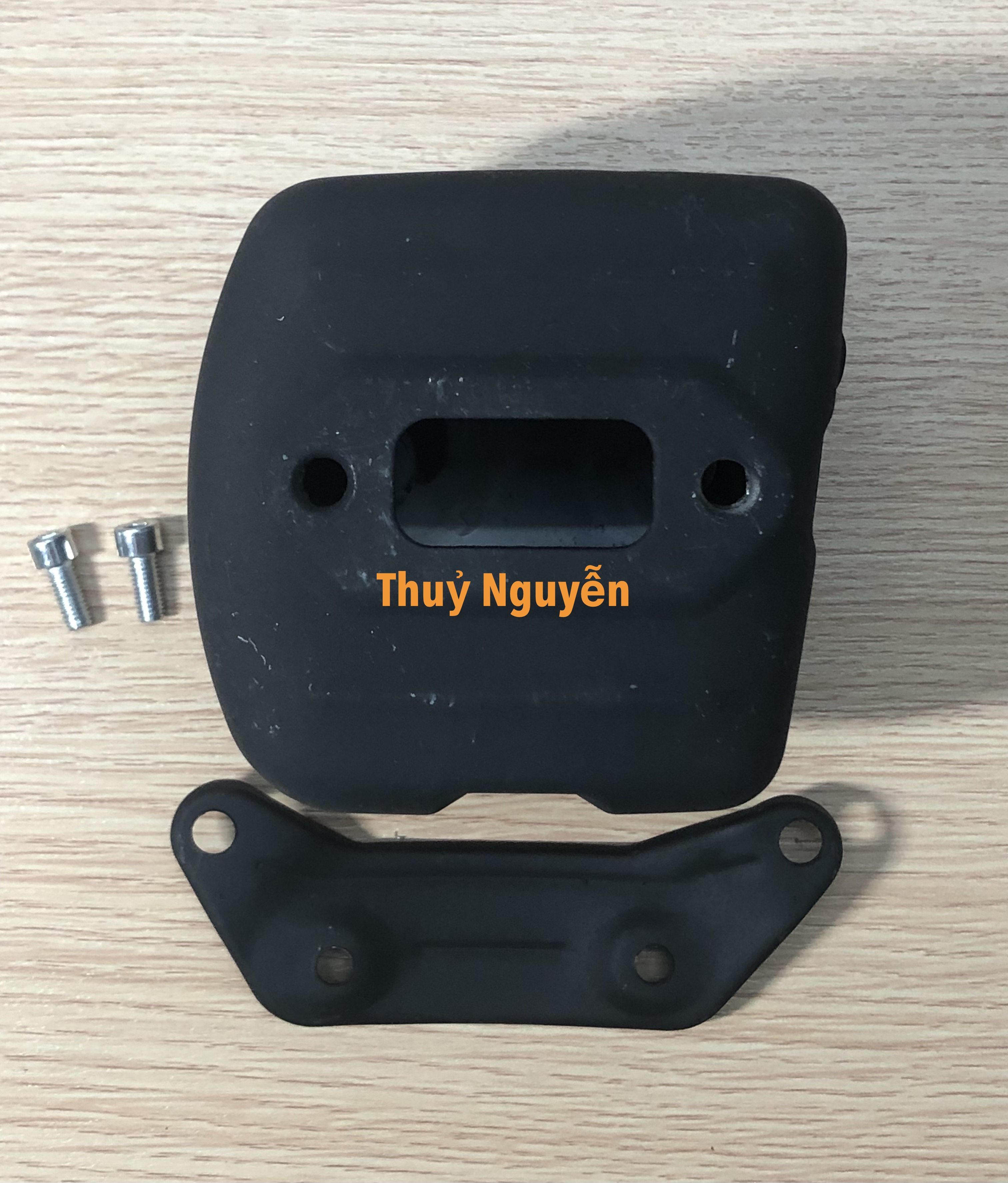 Pô lửa /bô lửa máy cưa xích 2500 / 5200 / 381 / 365