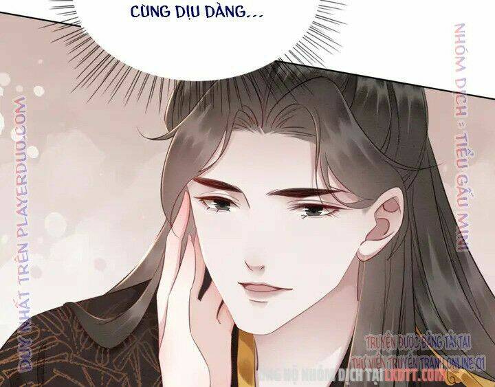 trọng sinh bá sủng nhiếp chính vương quá mạnh mẽ chapter 137 91