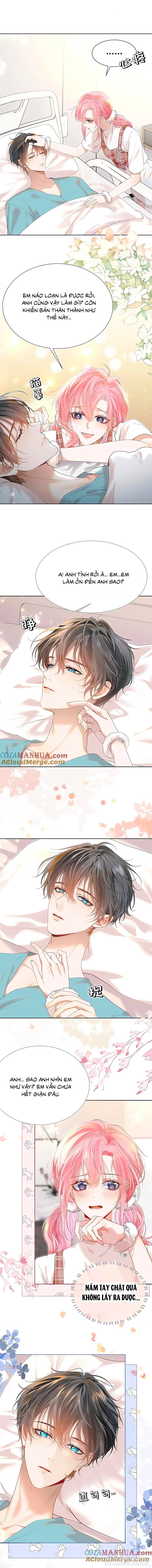 trọng sinh trở về năm ấy chồng tôi là hotboy chapter 60 8