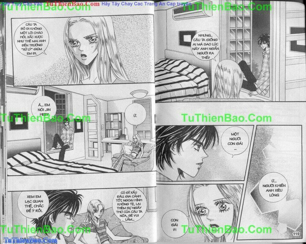 giấc mơ triệu phú chapter 2 58