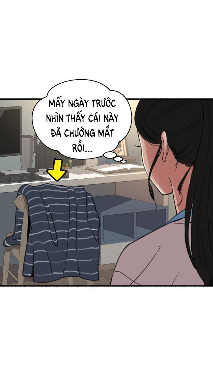 nàng thơ nổi tiếng - nàng thơ myung chapter 4.1 13