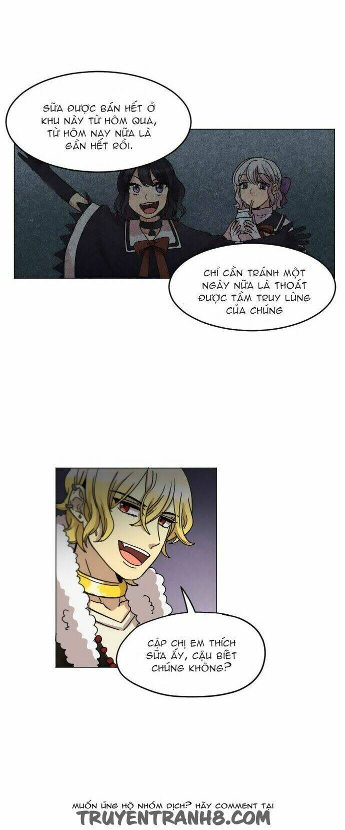 the devil who can't fly chapter 25 13