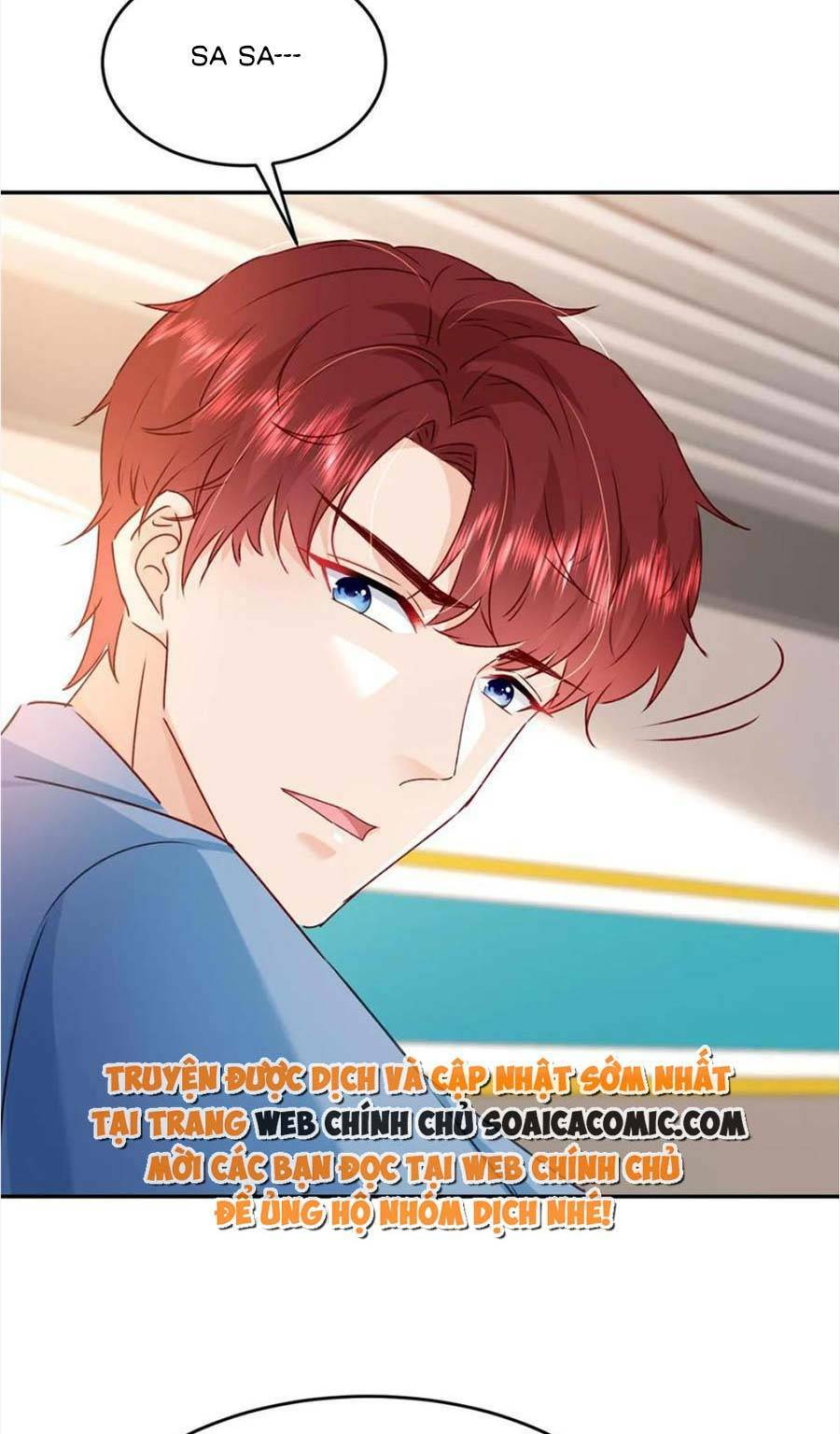 cô vợ của tôi không dễ bắt nạt chapter 59 13