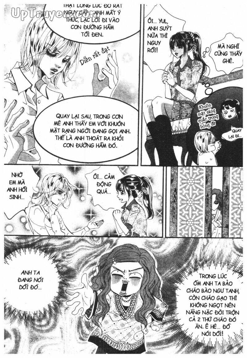 hoàng cung chapter 19 81