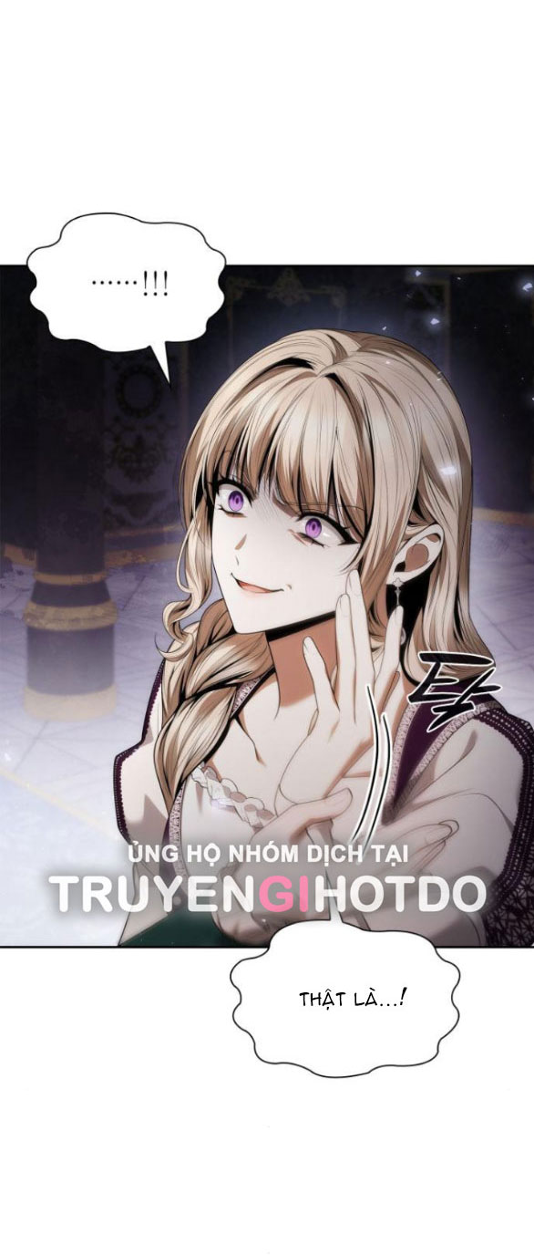 chị yêu, kiếp này em sẽ là hoàng hậu chapter 97.1 10