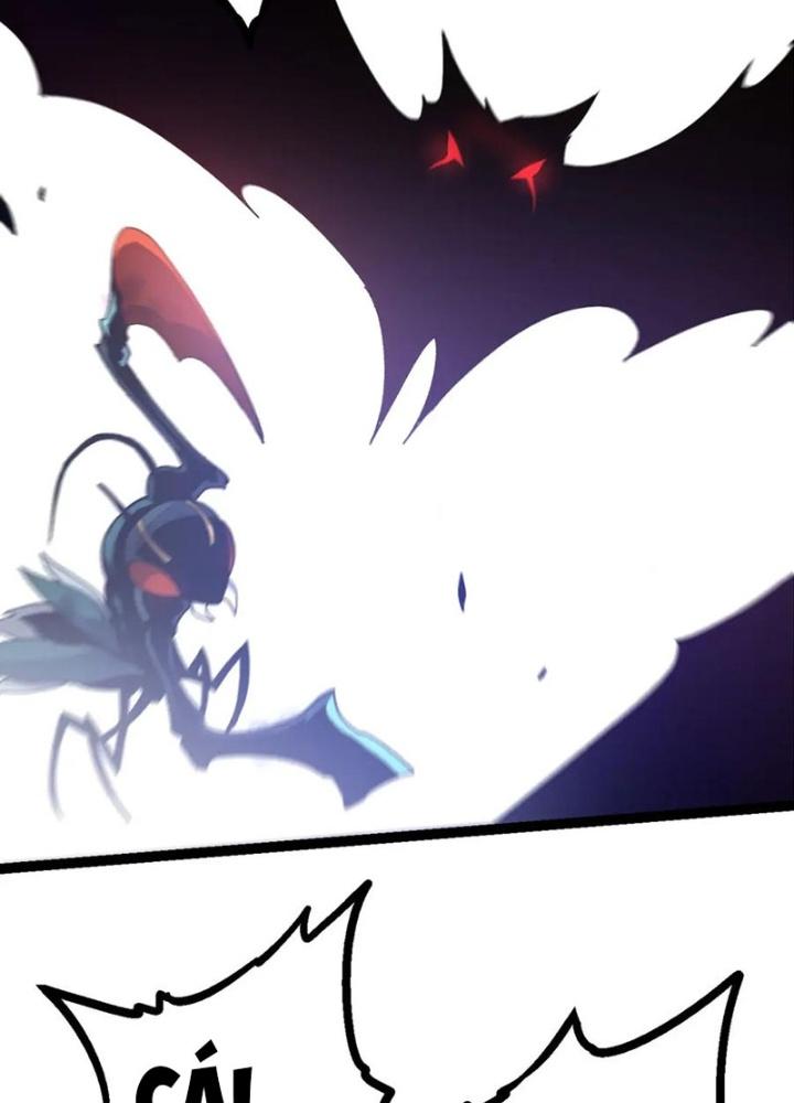 từ cây cổ thụ bắt đầu tiến hóa chapter 58 58