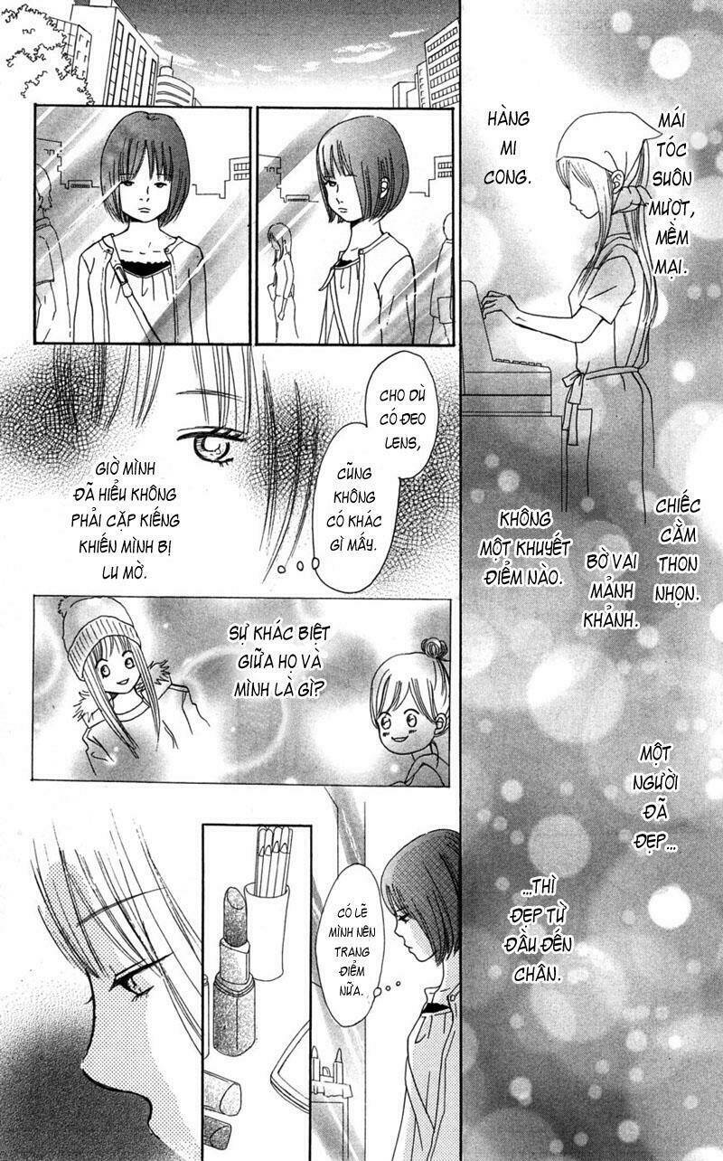 ngày ấy ta bên nhau chapter 46 22