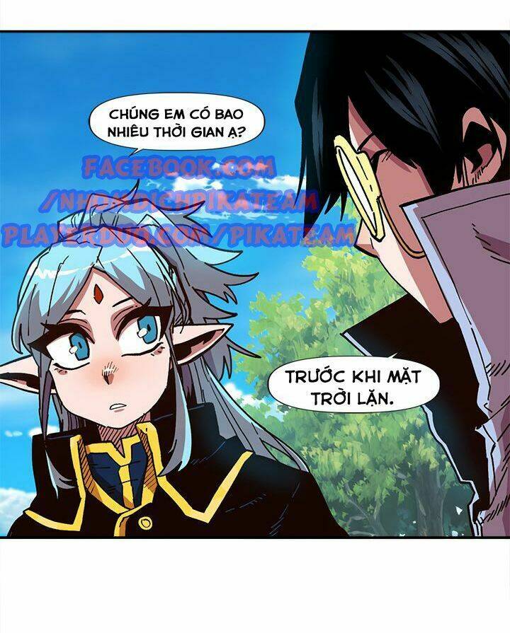 đại lục vô song chapter 16 3