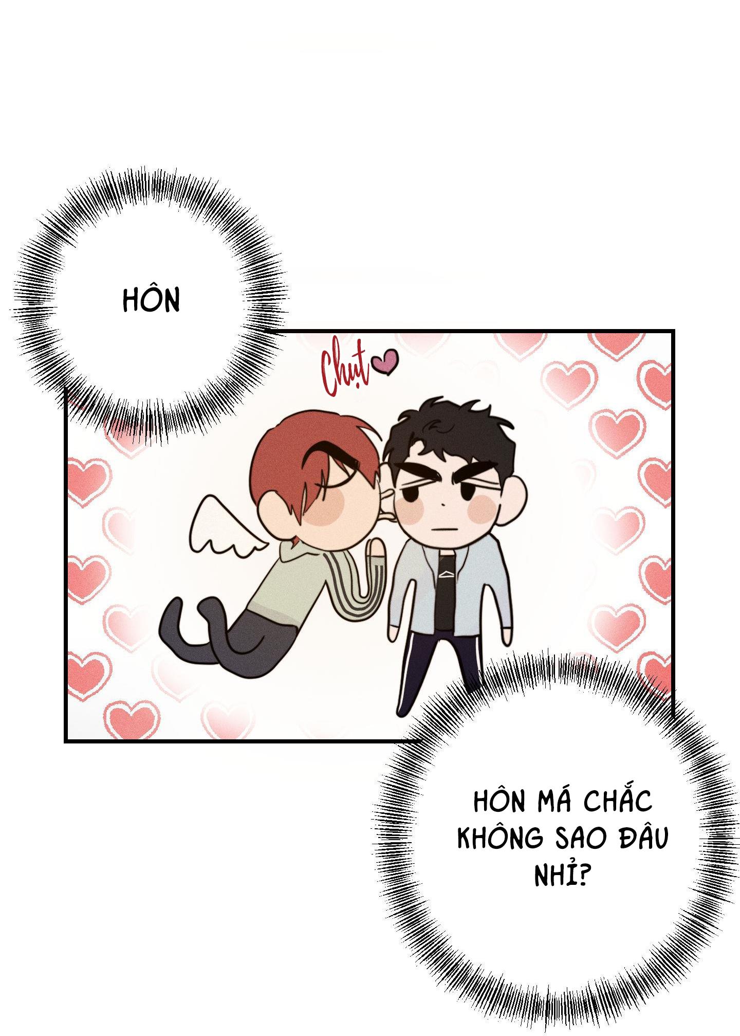 high clear chapter 18 49