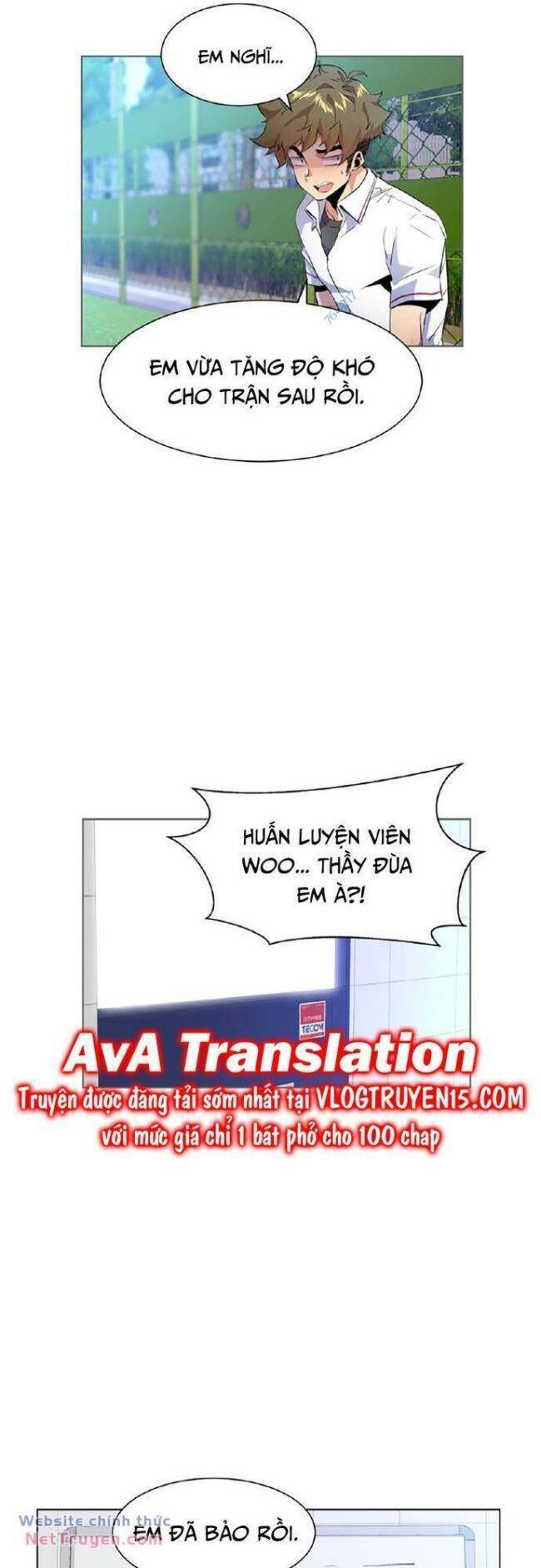 Góc Cao Khung Thành chapter 34 34