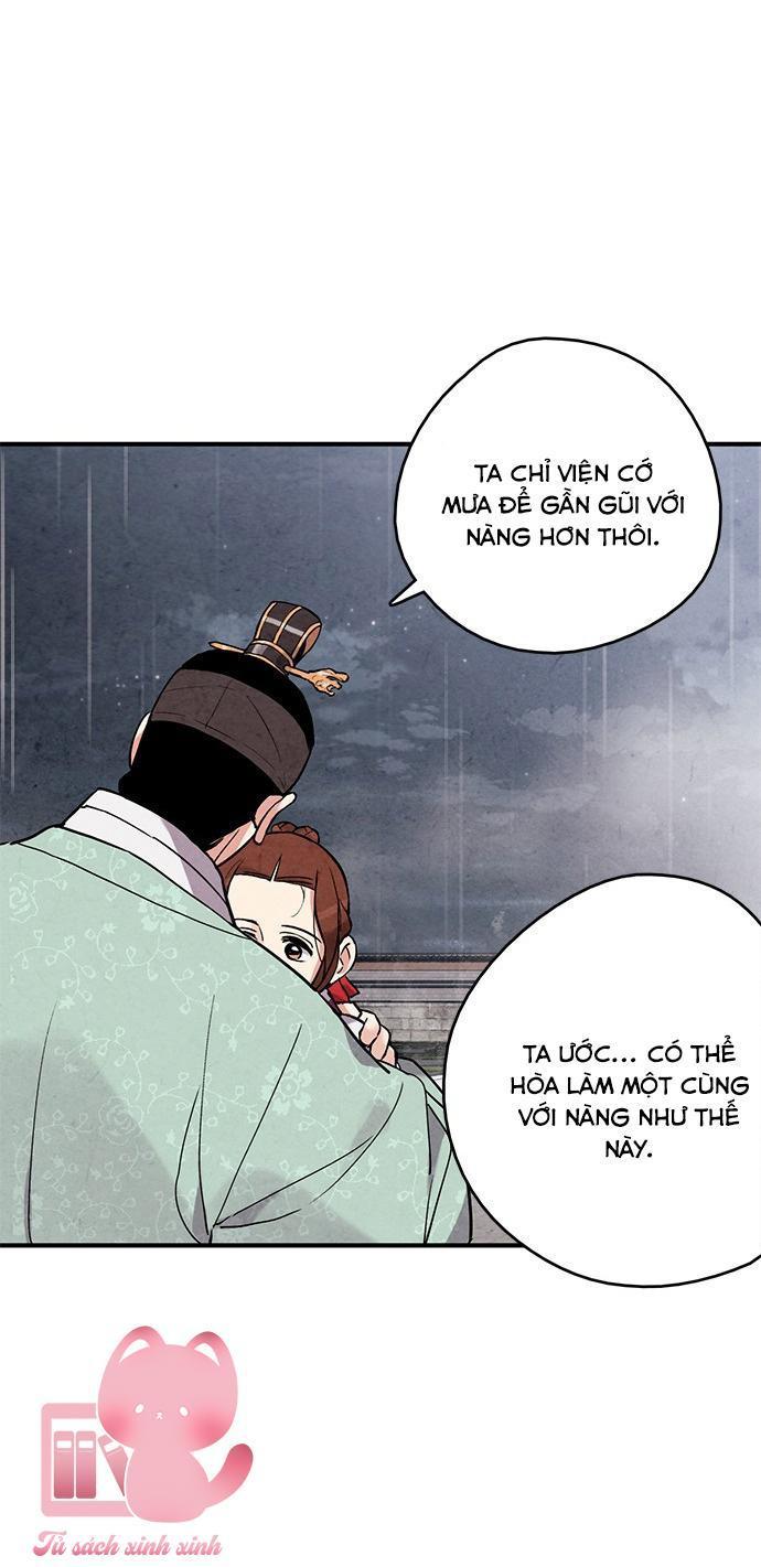 lệnh cấm hôn chapter 62 36