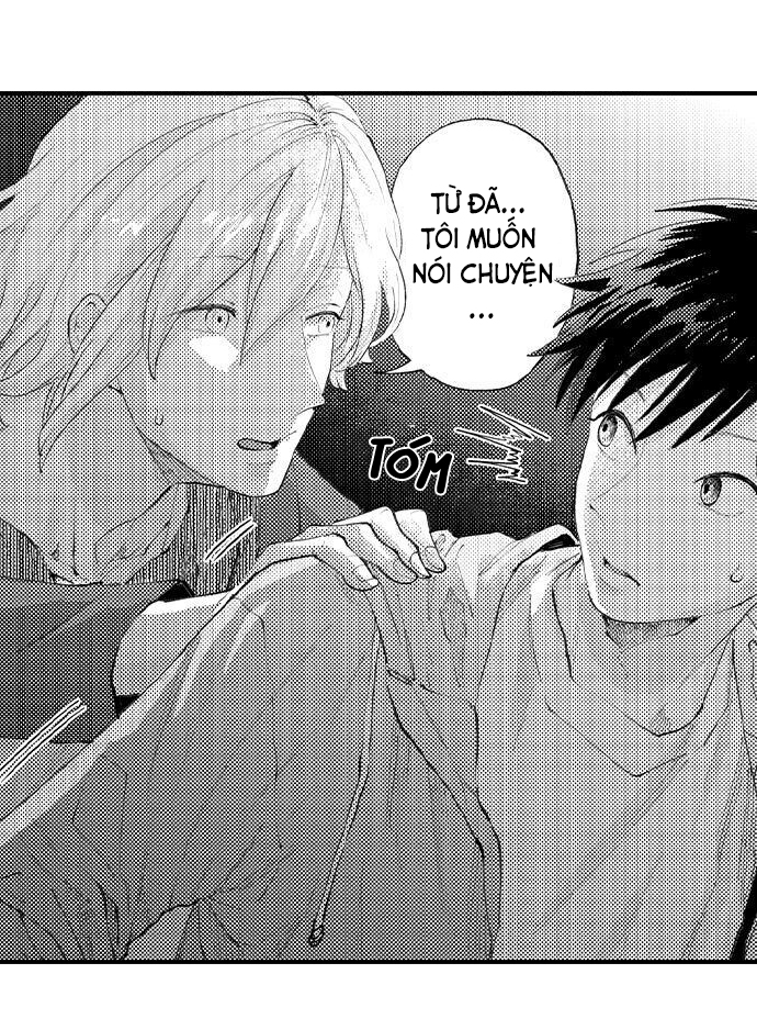 bị anh chàng lập dị để ý chapter 34 25