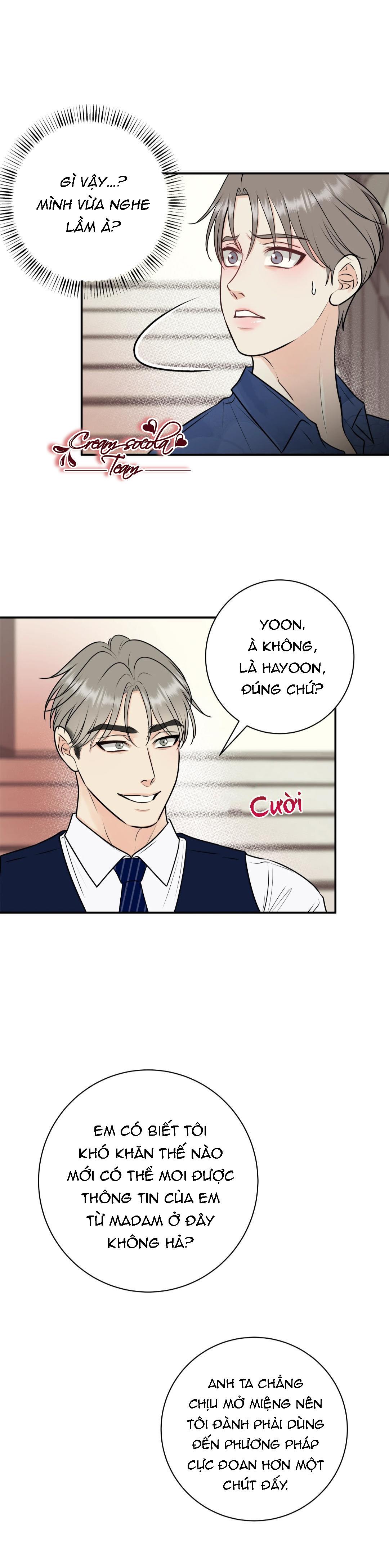 hạnh phúc trọn vẹn chapter 26 4