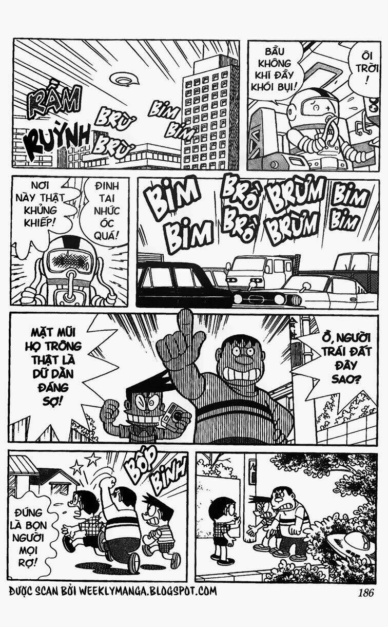 doraemon chapter 247 18